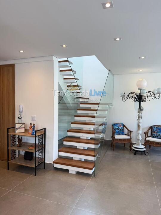 House for vacation rental in São Sebastião (Juquehy)