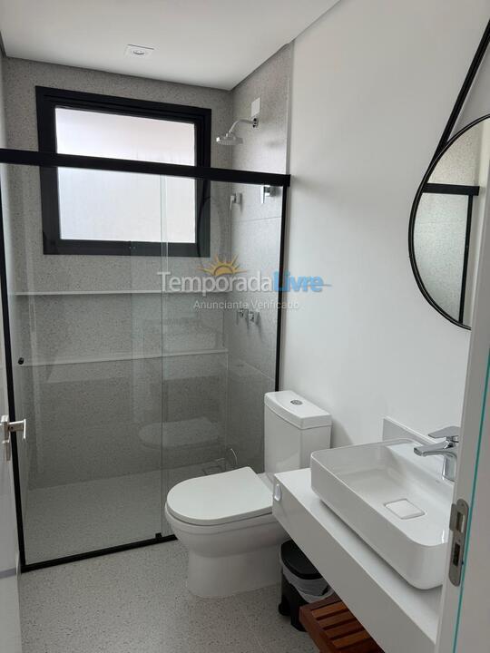 House for vacation rental in São Sebastião (Juquehy)