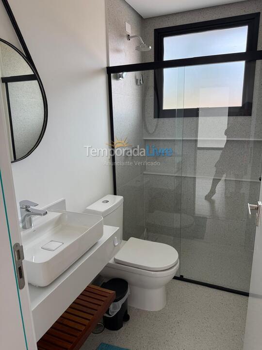 House for vacation rental in São Sebastião (Juquehy)