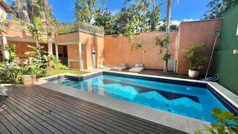 Casa para alquilar en São Sebastião - Praia da Baleia