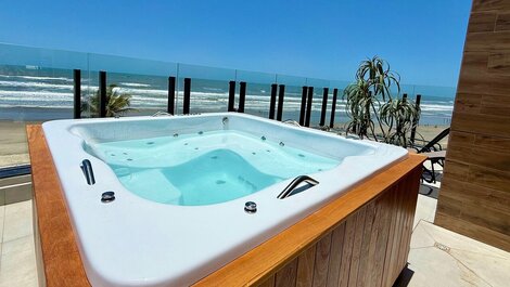 Apartamento para alquilar en Itanhaém - Santa Terezinha