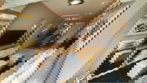 Apartment for rent in Balneário Camboriú - Centro