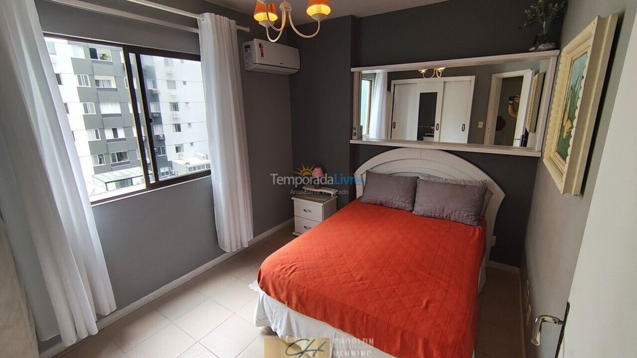 Apartment for vacation rental in Balneário Camboriú (Centro)
