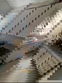 Vacation Rental: 2 Bedrooms, 70 meters from the beach, Balneario Camboriu