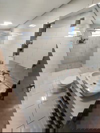 Vacation Rental, 3 Bedrooms, 150 meters from the sea, Balneario Camboriu