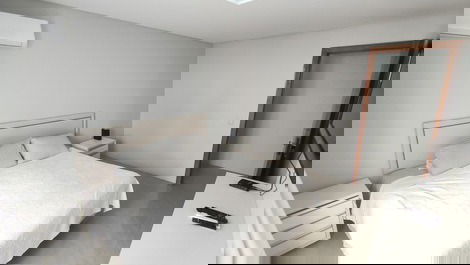 Vacation Rental, 3 Bedrooms, 150 meters from the sea, Balneario Camboriu