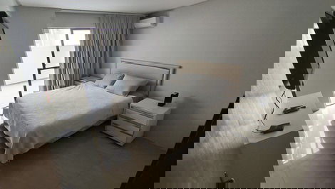 Vacation Rental, 3 Bedrooms, 150 meters from the sea, Balneario Camboriu