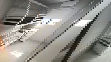 Vacation Rental, 3 Bedrooms, 150 meters from the sea, Balneario Camboriu