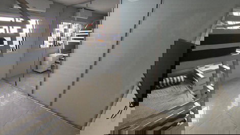 Vacation Rental, 3 Bedrooms, 150 meters from the sea, Balneario Camboriu