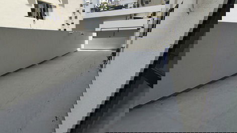 Vacation Rental, 3 Bedrooms, 150 meters from the sea, Balneario Camboriu