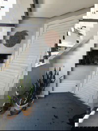 Vacation Rental, 3 Bedrooms, 150 meters from the sea, Balneario Camboriu