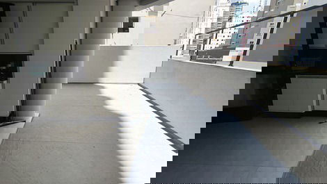 Vacation Rental, 3 Bedrooms, 150 meters from the sea, Balneario Camboriu