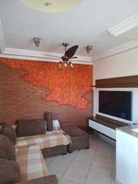 Ático en la playa de Enseada