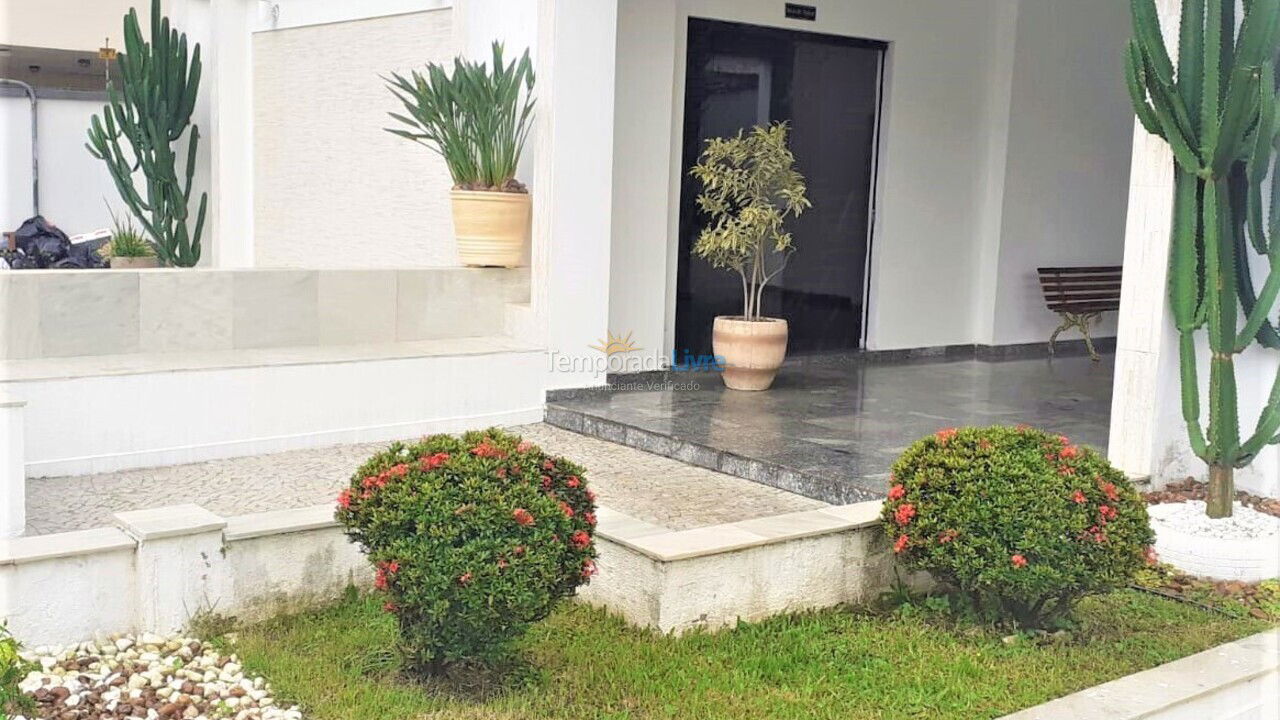 Apartamento para alquiler de vacaciones em Guarujá (Enseada)