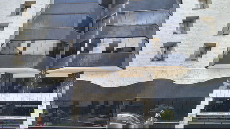 Apartment for rent in Guarapari - Praia do Morro