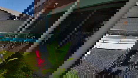 House for rent in Florianopolis - Canasvieiras