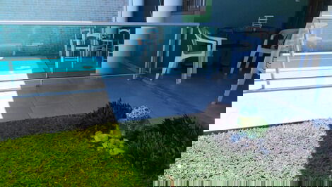 GRAN CASA PARA FAMILIA CON PISCINA CERCA DE LA PLAYA BUEN PRECIO