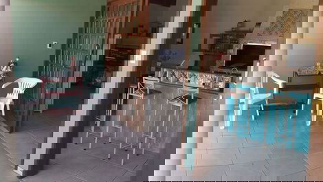 GRAN CASA PARA FAMILIA CON PISCINA CERCA DE LA PLAYA BUEN PRECIO