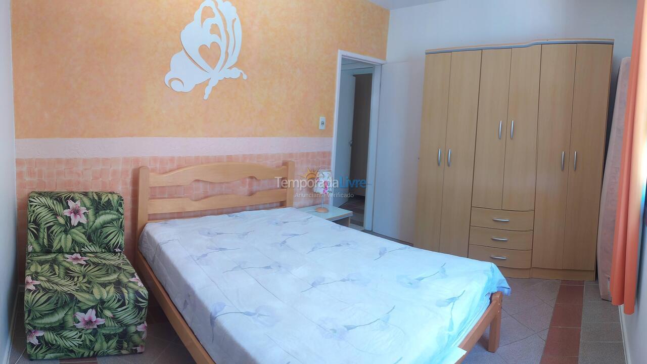 Casa para alquiler de vacaciones em Florianopolis (Canasvieiras)