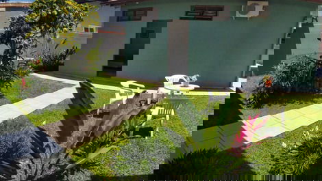 GRAN CASA PARA FAMILIA CON PISCINA CERCA DE LA PLAYA BUEN PRECIO