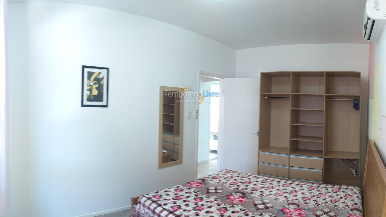 Casa para alquiler de vacaciones em Florianopolis (Canasvieiras)