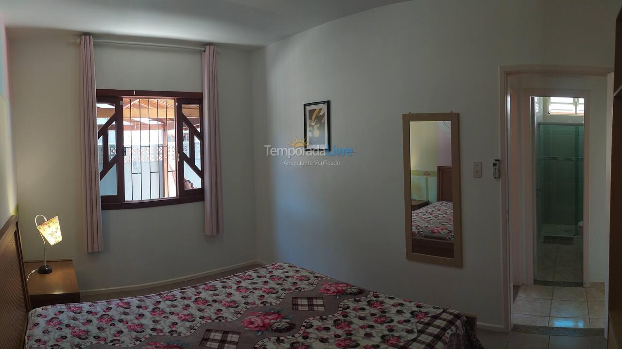 Casa para alquiler de vacaciones em Florianopolis (Canasvieiras)
