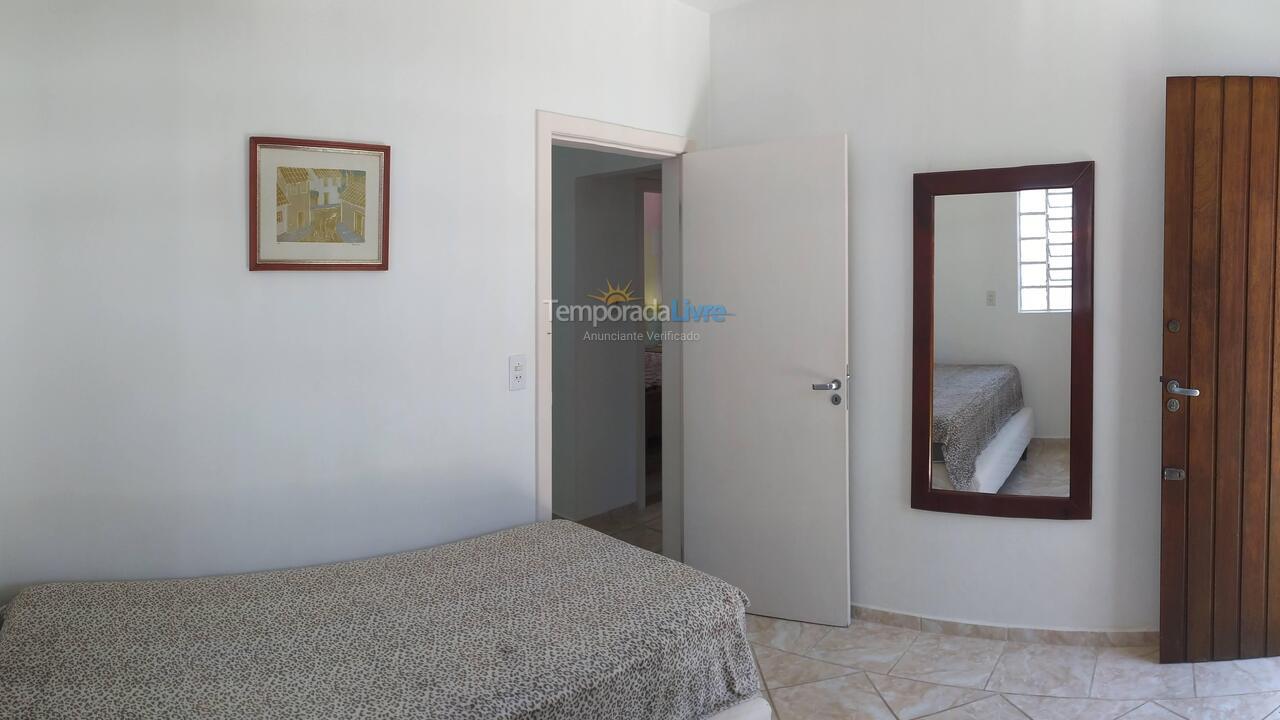 Casa para alquiler de vacaciones em Florianopolis (Canasvieiras)