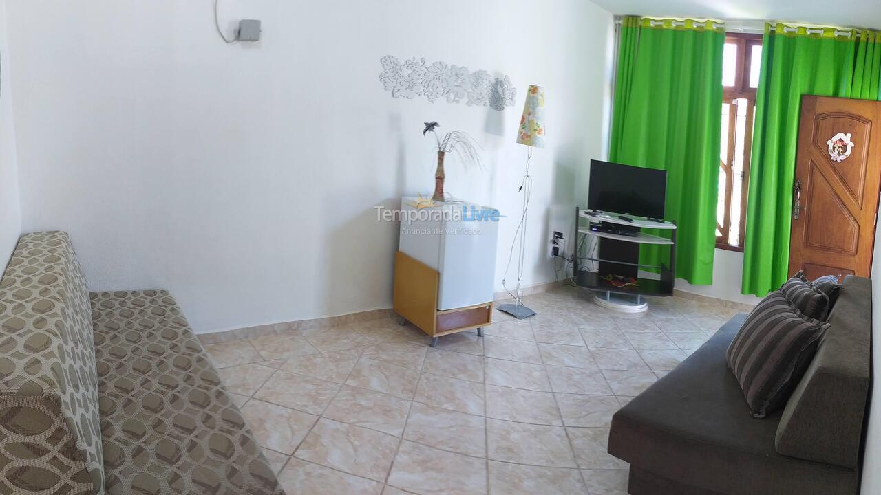 Casa para alquiler de vacaciones em Florianopolis (Canasvieiras)