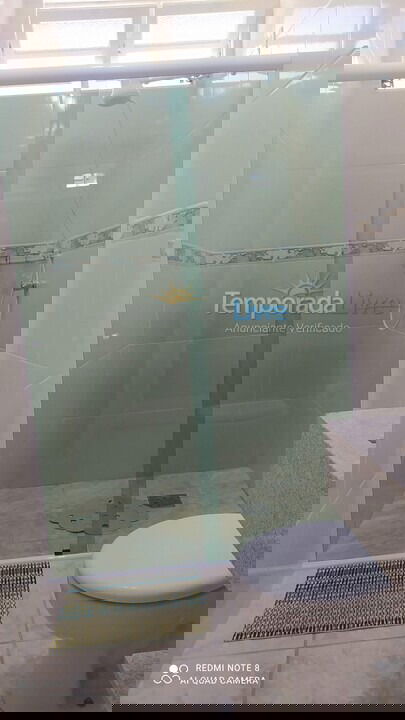 Casa para alquiler de vacaciones em Florianopolis (Canasvieiras)