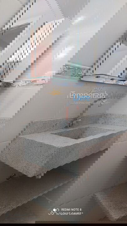 Casa para alquiler de vacaciones em Florianopolis (Canasvieiras)