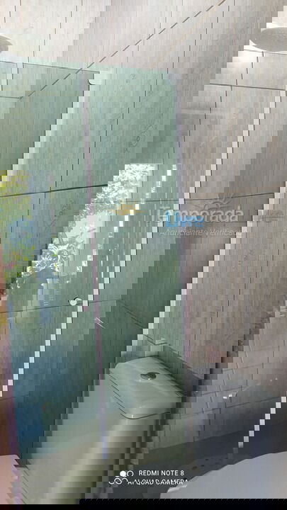 Casa para alquiler de vacaciones em Florianopolis (Canasvieiras)