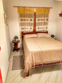 CASA MODERNA COM PISCINA E AR CONDICIONADO +5 VAGAS INTERNAS! PEREQUÊ