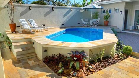 Casa para alugar em Ilhabela - Perequê