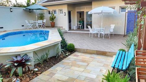 House for rent in Ilhabela - Perequê