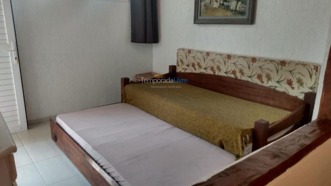 Casa para aluguel de temporada em Ilhabela (Perequê)