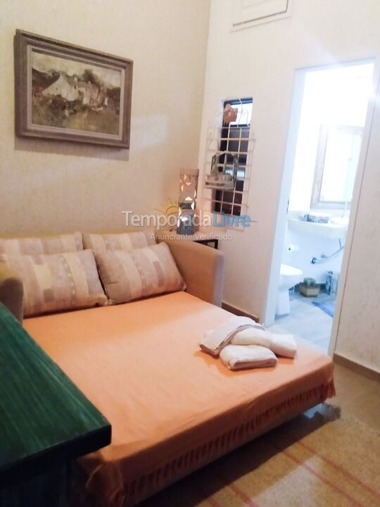 Casa para aluguel de temporada em Ilhabela (Perequê)