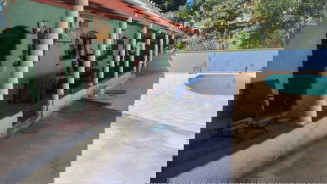 Ranch for rent in Santa Branca - Estância Nova Campos do Jordão