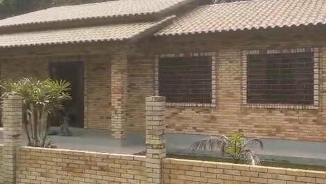 Casa para alquilar en Itapoá - Balneário das Palmeiras