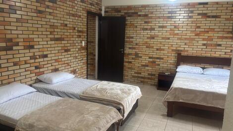 Foto adicional suite