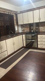 Foto adicional cozinha