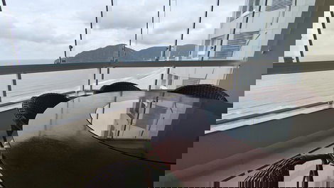 Oceanfront Seas Tower, 3 Suites, 2 Private Parking Spaces