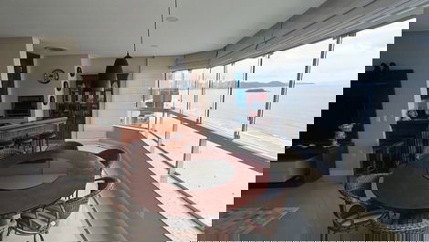 Apartment for rent in Balneário Camboriú - Centro