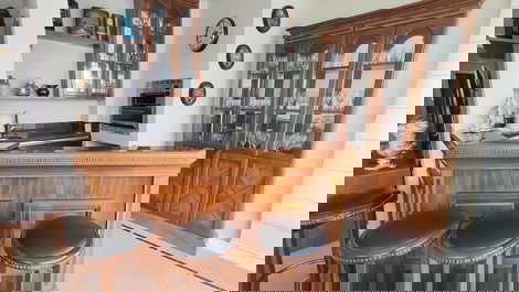 Oceanfront Seas Tower, 3 Suites, 2 Private Parking Spaces