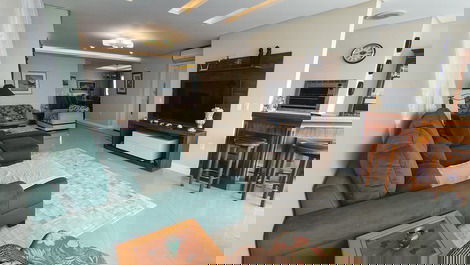 Oceanfront Seas Tower, 3 Suites, 2 Private Parking Spaces