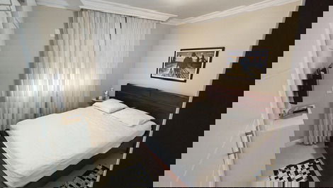 Oceanfront Seas Tower, 3 Suites, 2 Private Parking Spaces