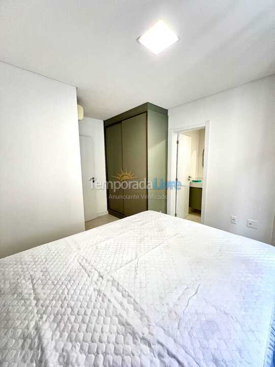 Apartamento para alquiler de vacaciones em Itapema (Meia Praia)