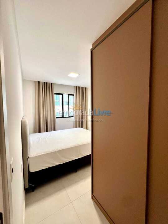 Apartamento para alquiler de vacaciones em Itapema (Meia Praia)