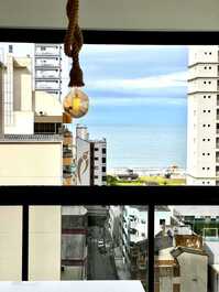 Excelentes 3 suites, finamente amuebladas.