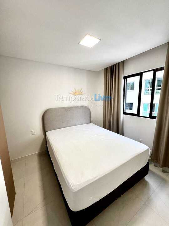 Apartamento para alquiler de vacaciones em Itapema (Meia Praia)