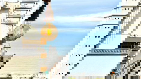 Apartment for rent in Itapema - Meia Praia